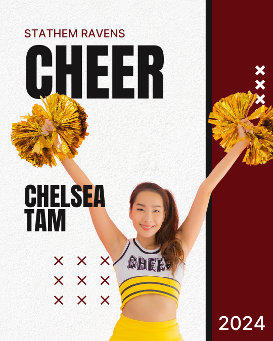 Cheer